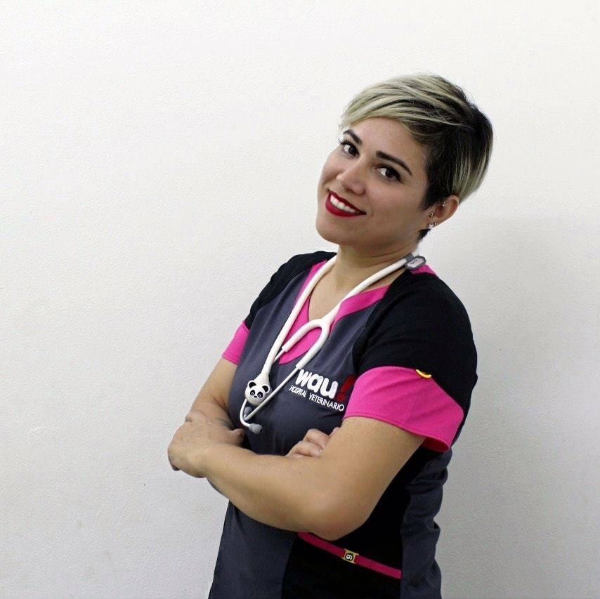 Dra Gloria Cortez